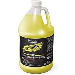 [SnS] $25.64* | 1-Gallon Technicians Choice TEC582 Ceramic Detail Spray at Amazon