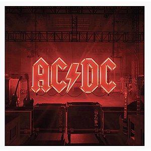 AC/DC - Power Up Vinyl