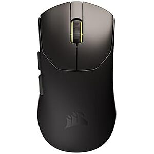 $49.99* | Corsair Sabre v2 PRO Ultralight FPS Wireless Gaming Mouse at Amazon