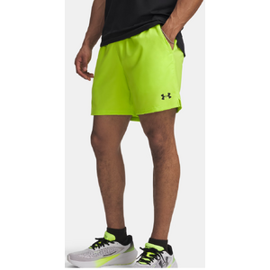 UA Vanish Woven 2.0 Men's 6" Shorts $48.97