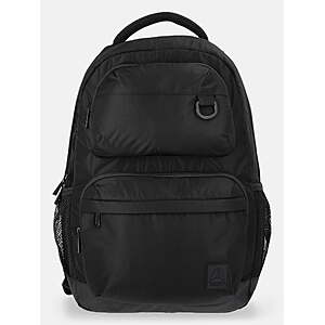 Reebok Chloe 18" Laptop Backpack (3 Colors) $11.20 + Free Shipping w/ Walmart+ or on $35+
