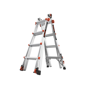 Woot! Little Giant & Hailo Ladders (New & Refurbished) Extra 10% Off + Free S&H w/ Prime