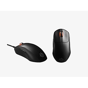 Extra $5 off on SteelSeries ESports Gaming Mice at Woot!