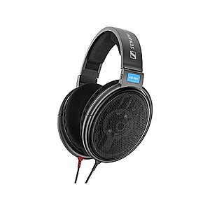 $229.99 | Sennheiser HD 600 Open-Back Dynamic Wired Headphones at Woot!