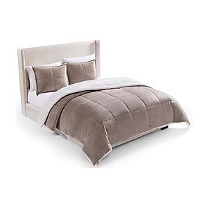 $115.99 | UGG Blissful Reversible 3Pc Comforter Set at Woot!
