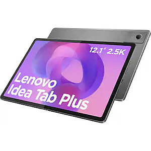 YMMV: Lenovo Idea Tab Plus: 12.1" 2.5K IPS 90Hz Touch, Dimensity 6400, 8GB LPDDR4X, 128GB UFS $209.99