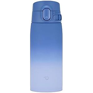 [Prime] $18.49* | 16-Oz Zojirushi GoCafe Insulated Stainless Steel Mug at Amazon