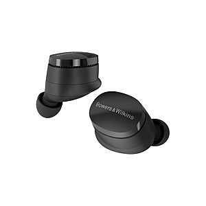 Bowers & Wilkins Pi6 True Wireless Earbuds w/ ANC & aptX Adaptive (Various Colors) $99.99 + Free Shipping w/ Prime