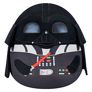 Squishmallows 20" Star Wars $9.97