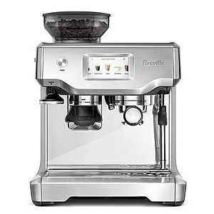 Breville Barista Touch Espresso Maker $799.95 + $140 Star Money + Free Shipping