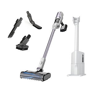 Shark Clean & Empty Cordless Stick Vacuum with Auto-Empty System - $118.79
