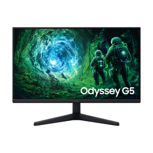 [Samsung EPP/EDU] 27" Odyssey G5 (G53F) 1440p 200Hz IPS Gaming Monitor $139.99 + Free Shipping