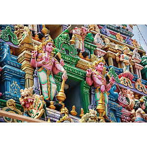 Round Trip Philadelphia to Chennai India $766 Airfares on Qatar Airways BE with 2 Free Checked Bags