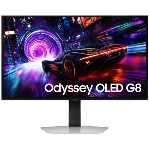 [Samsung EPP/EDU] 27" Odyssey OLED G8 (G81SF) 4K 240Hz G-Sync Compatible Gaming Monitor $649.99 + Free Shipping
