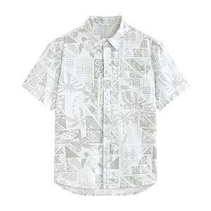 Amazon – maamgic Men's UPF 50+ Fishing Shirt - $17.99 w/ Code