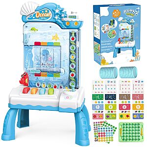 Amazon – AOSITE Montessori Memory Matching Game - $24.49 w/ Code