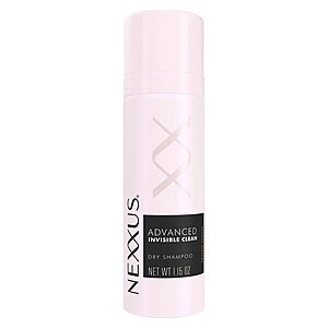 CVS $40+ in select Nexxus, Tresemme and Chi Prof Haicare for $17.54 ac, earn $12 Extra Bucks (APP Q Clip Req'd) PICK UP