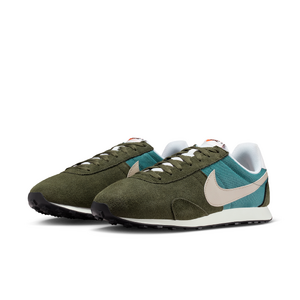 Nike Men's Nike Pre Montreal '17 Shoes (Cargo Khaki/Iced Jade/Summit White/Cobblestone, Sizes: 7-15) $54.97 + Free Shipping