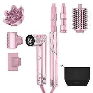 Shark FlexStyle IonCurl Air Styling System with Curl IQ $239.99 free shipping Costco.com