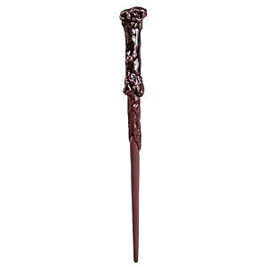 Disguise Harry Potter Wand, Official Hogwarts Wizarding World Harry Potter Costume Accessory Wand $6.51