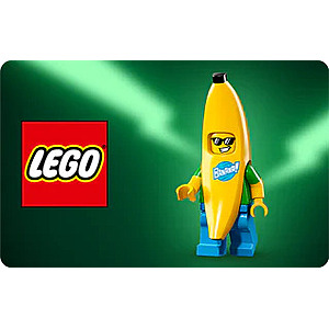 Lego digital gift card 10% off from giftcards.com