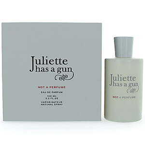 3.3-Oz Juliette Has a Gun Not a Perfume Eau de Parfum $73.51 + Free Shipping