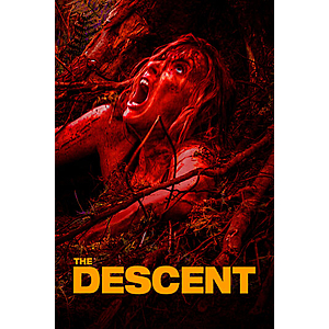 The Descent $5.00
