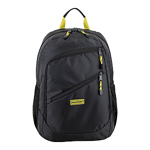 27.6L Eastsport 18.5" Rocket Sport Backpack (Black, Chintx Rose or Soft Teal) $9.19 + Free Shipping w/ Walmart+ or on $35+