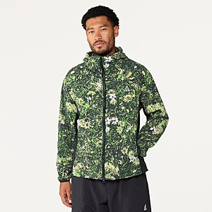 Nike ACG Five Towers Men's UPF 40+ Dri-FIT UV Running Jacket $51.83 + Free Store Pick-Up at REI or FS on $60+