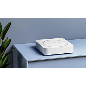 ReoLink RLN4E (Compact 6-Channel NVR with 4 Built-In PoE Ports and Local AI Video Search) $112