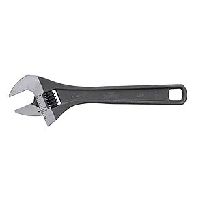 [AC] Wiha 6inch Adjustable Wrench $16.91 + Free S&H w/ Prime or $35+