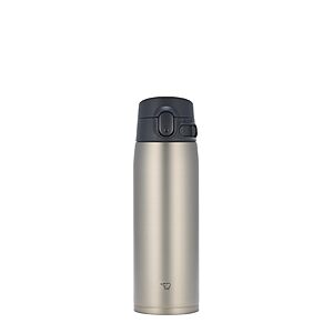 [Prime] $18.49: Zojirushi SM-VH60-XA GoCafe Insulated Stainless Steel Mug, 20-Ounce (.60 liter) at Amazon