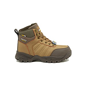 Smith's Workwear Steel Toe Boots ~ Nordstrom Rack ~ $39.99