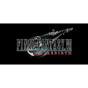 $14.99: Final Fantasy VII Rebirth @ Steam