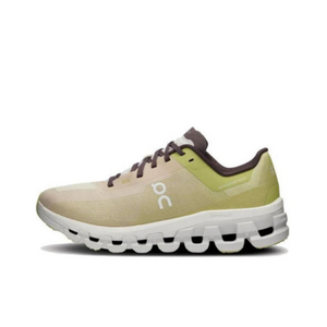 On Running Cloudflow 4 Men's Shoes (Glacier/Chambray, Sizes 7-12) $96 + Free Shipping w/ Prime