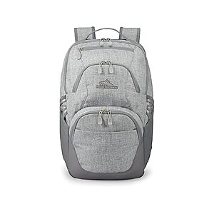 30L High Sierra Swoop SG Backpack $11.99 + Free Shipping w/ Prime or $6 Fee per Order