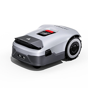 Anthbot Genie 3000 Robot Lawn Mower 3600㎡(0.89 Acre) + FS $826.2