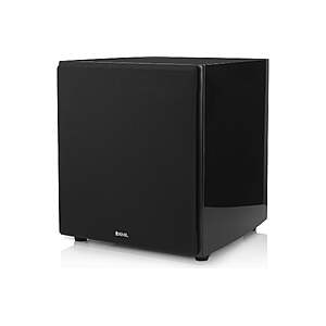 [Scratch and Dent] Revel Concerta2 B10 Powered Subwoofer $850 + Free Shipping