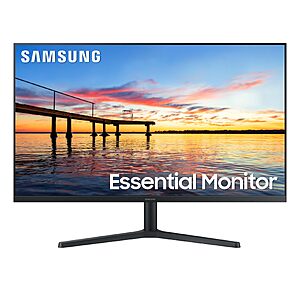 Samsung 32" Flat Computer Monitor $142.99