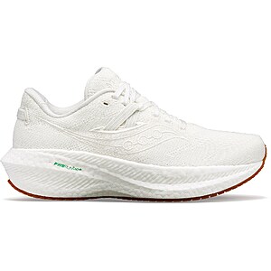 Saucony Women's Triumph RFG Road-Running Shoes $79.87