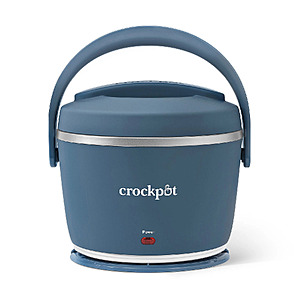 Crock-Pot 20-oz. Lunch Crock Food Warmer $25.59