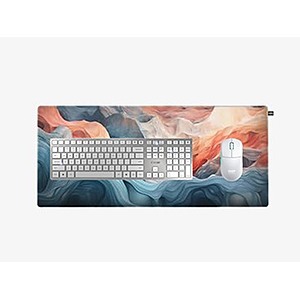Extra $5/10 off on Cherry Gaming Keyboards, Mice, and Mousepads at Woot!