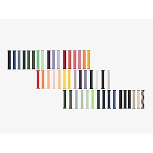 Extra 30% off on Apple Watch Band Blowout (Buy 2+) at Woot!