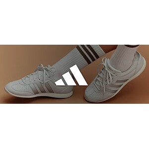 Adidas via Shopsimon - Extra 40% Off + Free Shipping