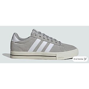 Adidas men's daily 4.0 shoes (2 colors) - from $22.80 + free shipping