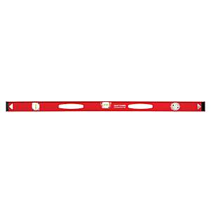 Craftsman 48" Aluminum I-Beam Level $13.98 + Free Store Pickup at Lowe's or Free Shipping on $35+