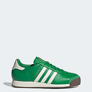 Adidas men's samoa shoes (various) - from $25.80 + free shipping