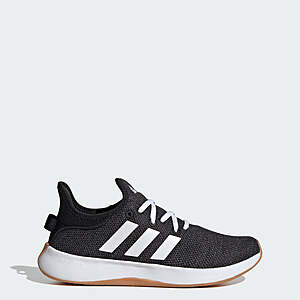 adidas women's cloudfoam pure shoes - $20.40 + free shipping