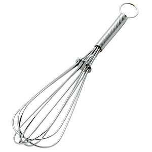 8" Chef Craft Classic Sturdy Whisk $3.14 + Free Shipping w/ Prime or on orders over $35