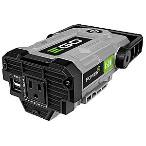 EGO POWER+ Nexus Escape 150 -Watts Portable Power Station(PAD1500) $74 + Free S&H at Lowe's